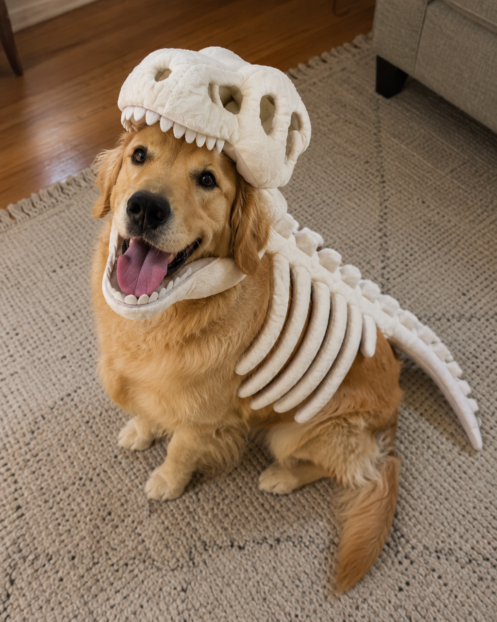 DinoDog