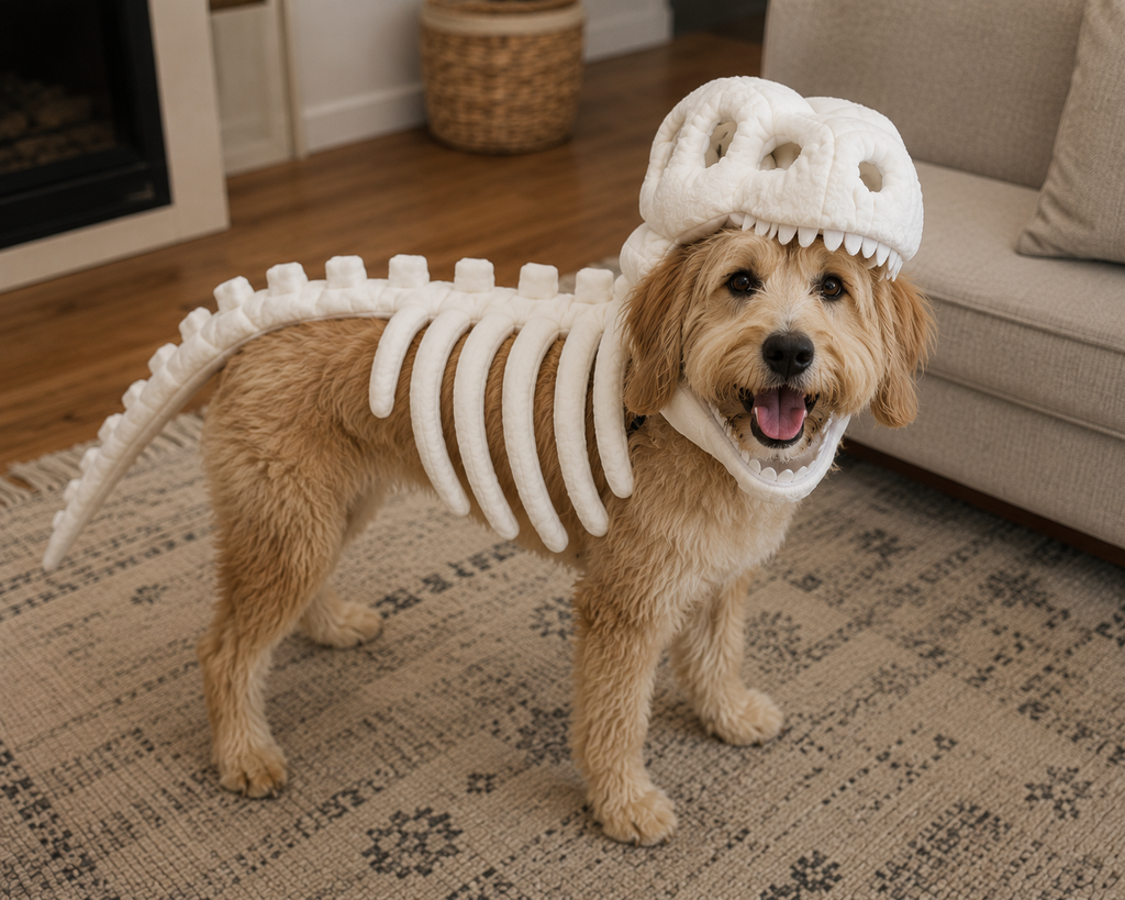DinoDog