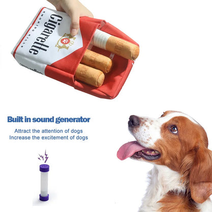 DoggoSmokes