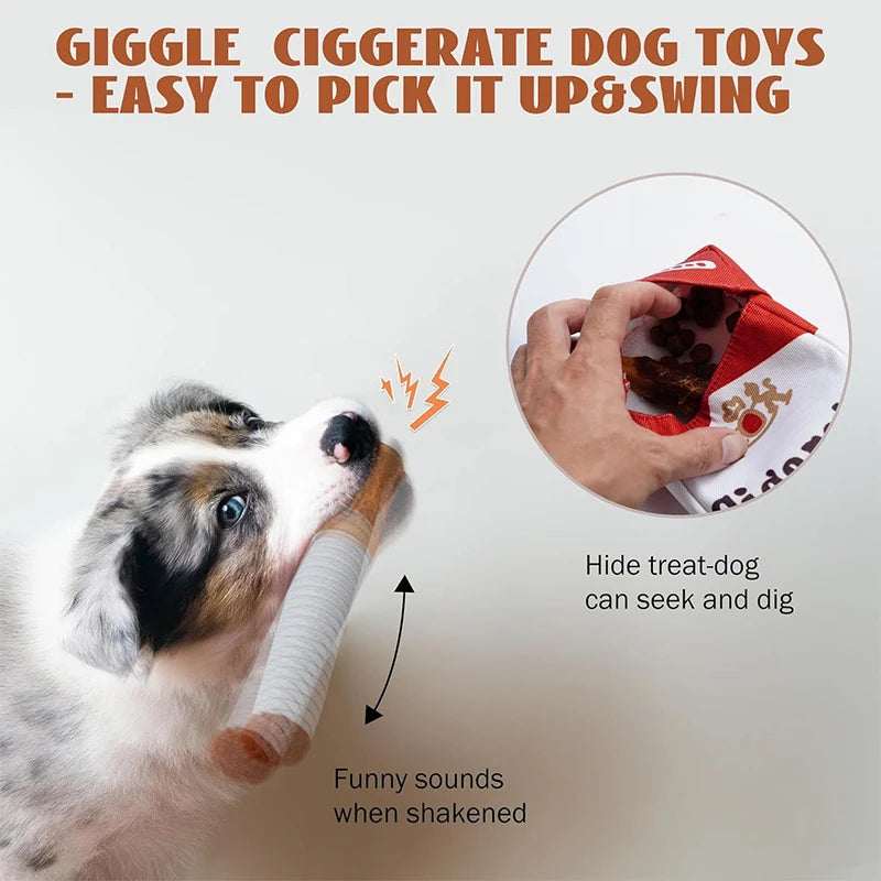DoggoSmokes