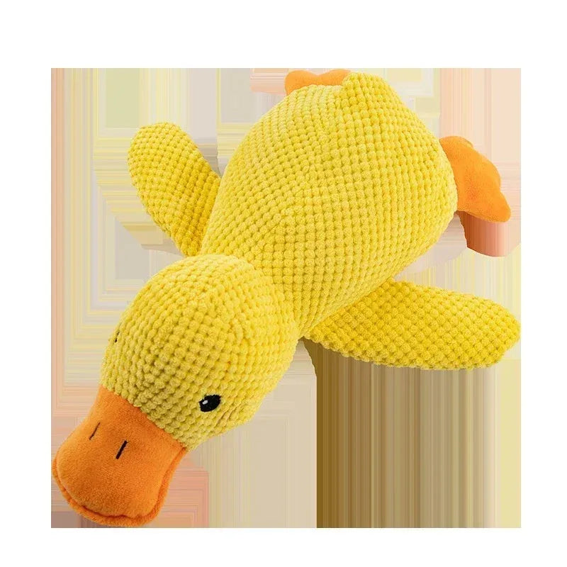 DoggoQuack