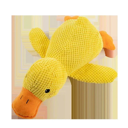 DoggoQuack