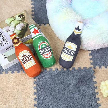 DoggoBooze