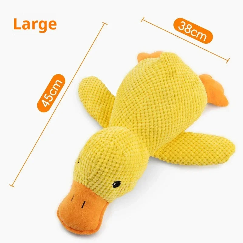 DoggoQuack