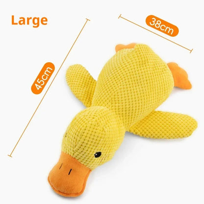 DoggoQuack