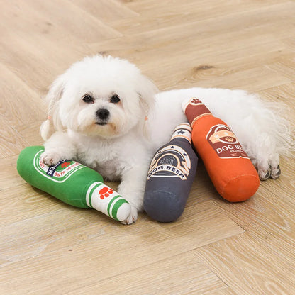 DoggoBooze