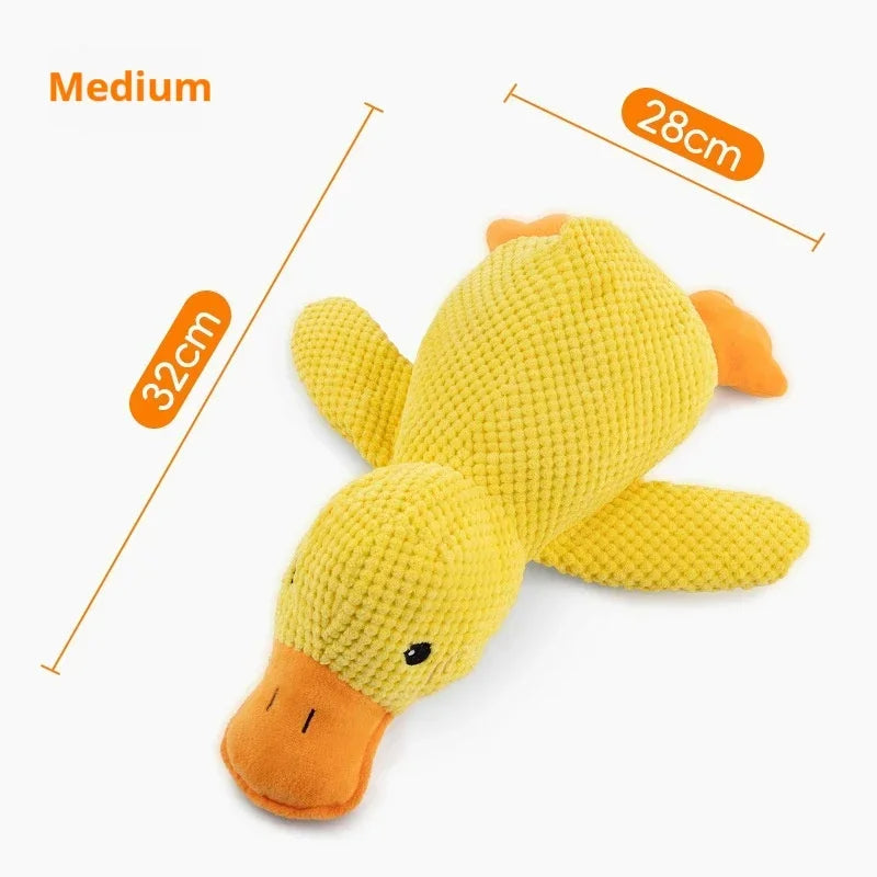DoggoQuack