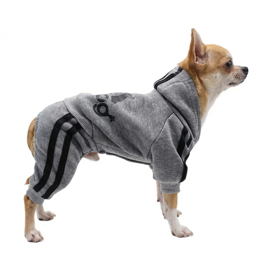 DoggoTracks