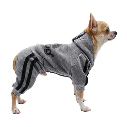 DoggoTracks