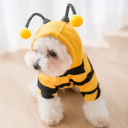 HoneyDog