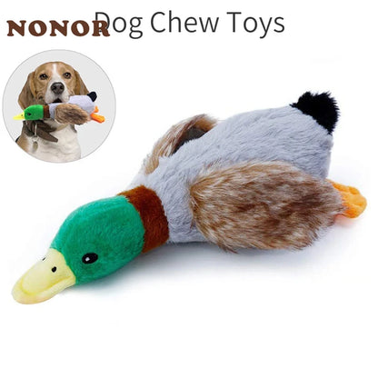 DoggoDuck