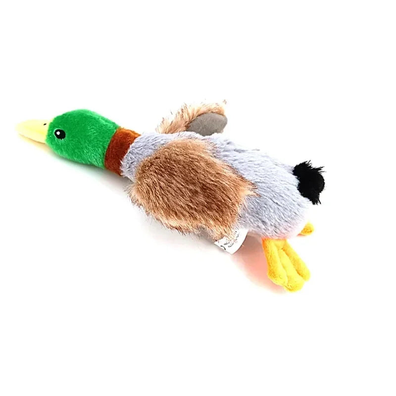 DoggoDuck