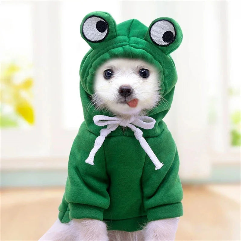 DoggoFits