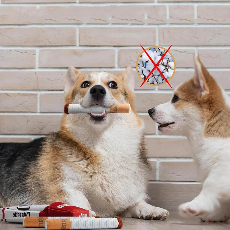 DoggoSmokes