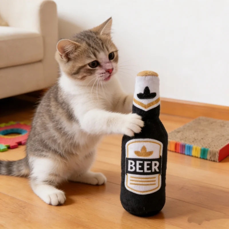 DoggoBooze