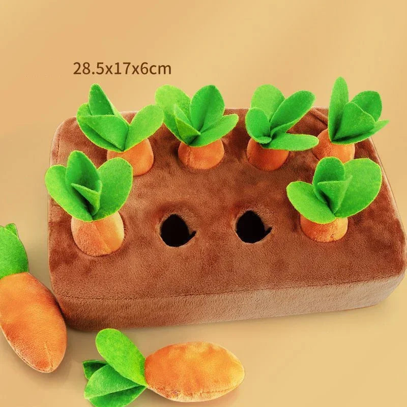 DoggoHarvest