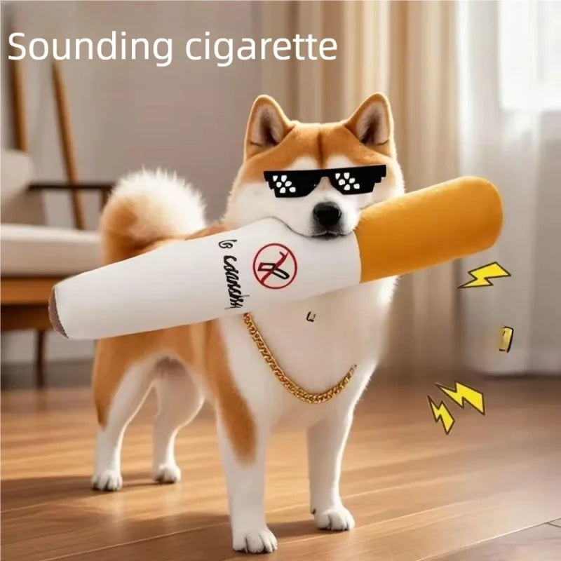 DoggoStogie