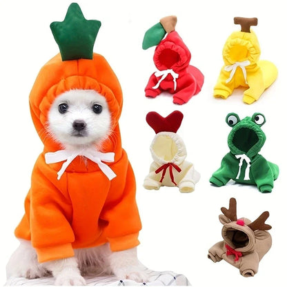 DoggoFits