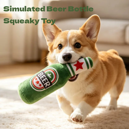 DoggoBooze