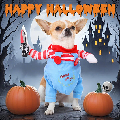 DoggoStab