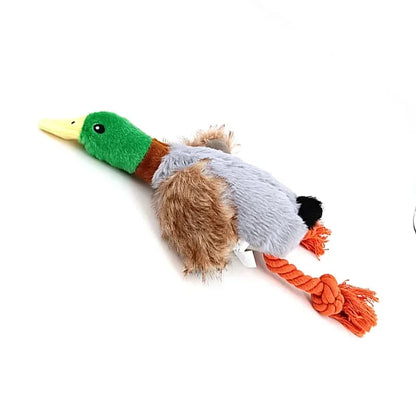 DoggoDuck