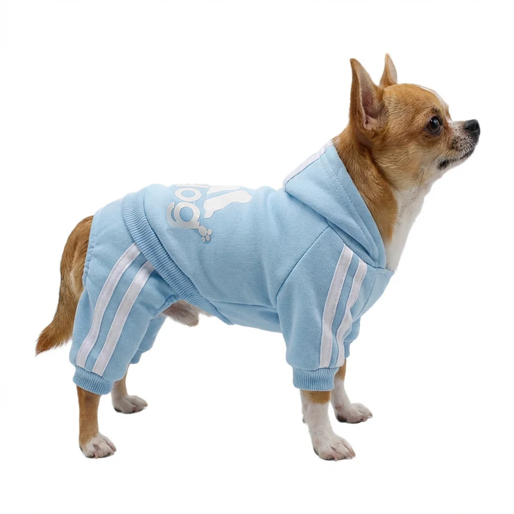 DoggoTracks