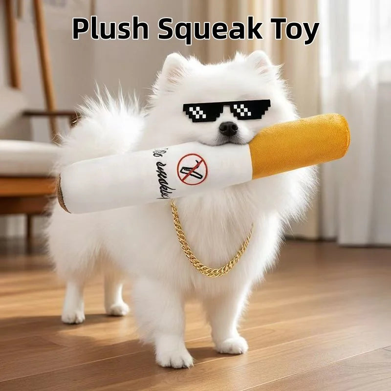 DoggoStogie