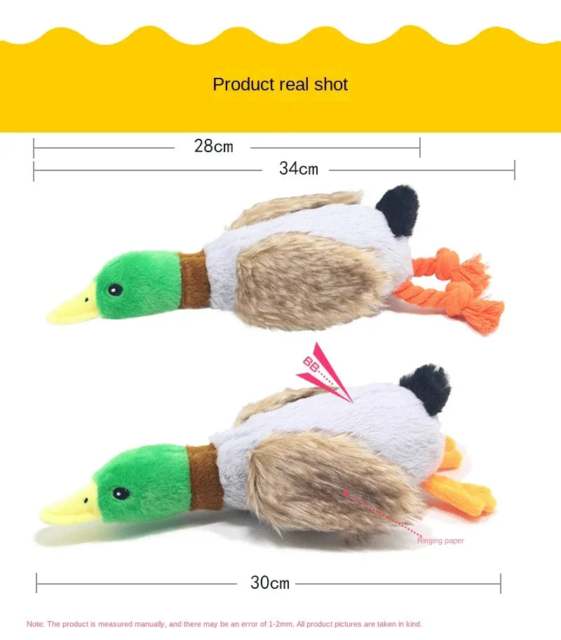 DoggoDuck