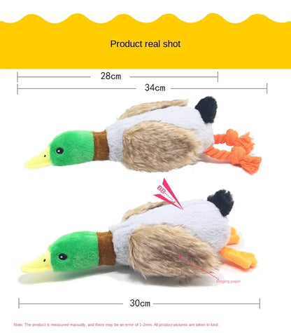 DoggoDuck