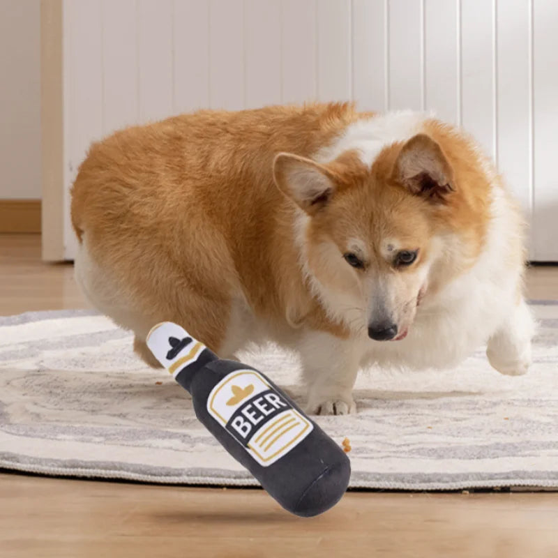DoggoBooze