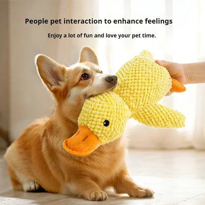 DoggoQuack
