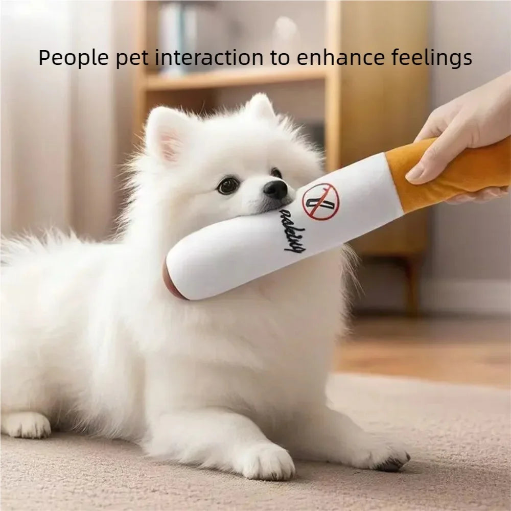 DoggoStogie