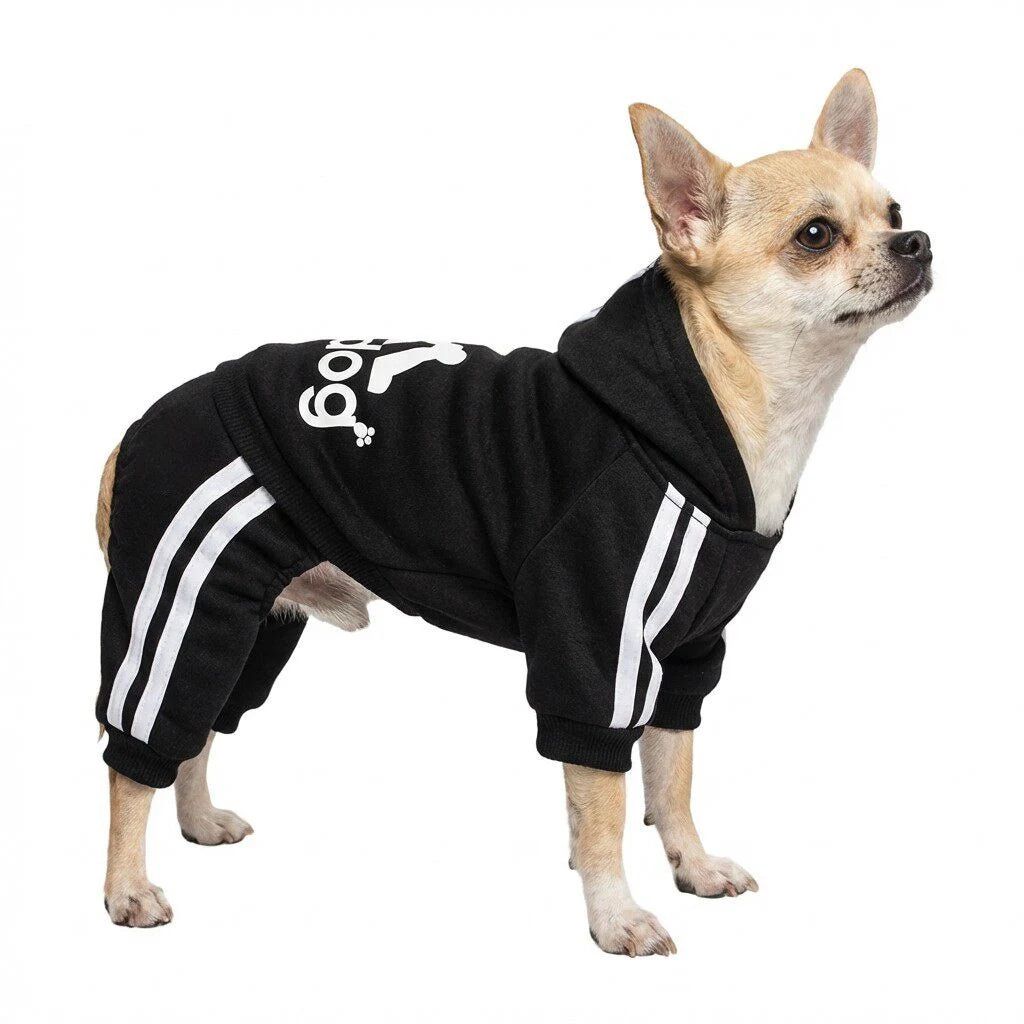 DoggoTracks