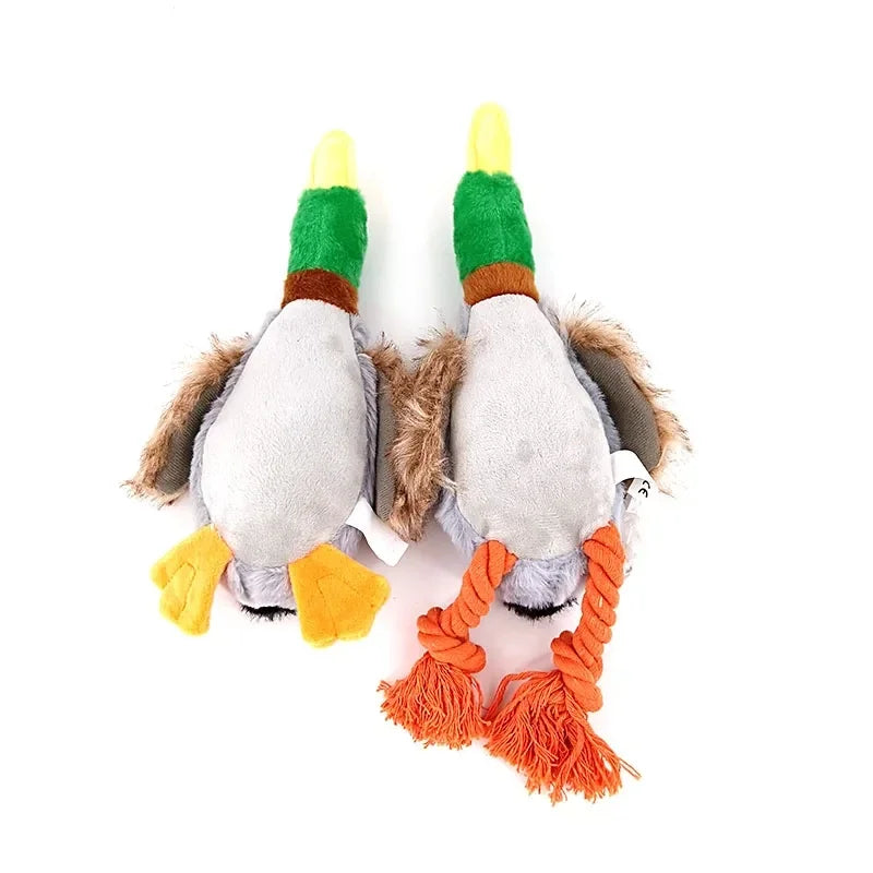 DoggoDuck
