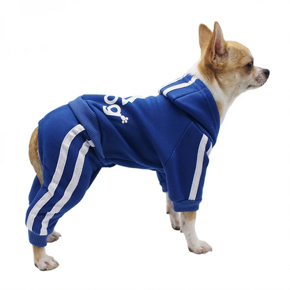 DoggoTracks
