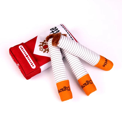 DoggoSmokes