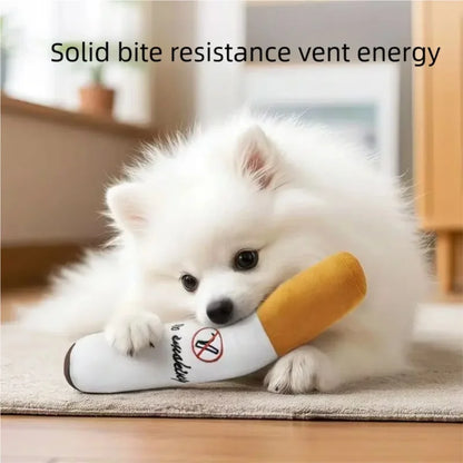 DoggoStogie