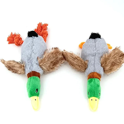DoggoDuck