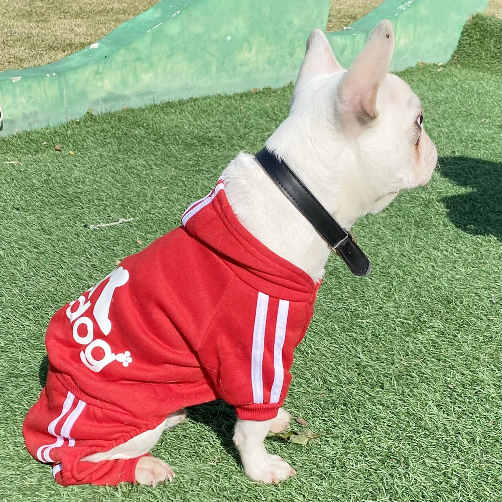 DoggoTracks