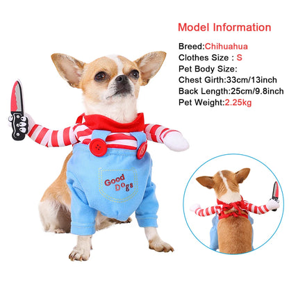 DoggoStab