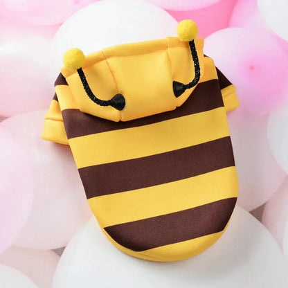 HoneyDog