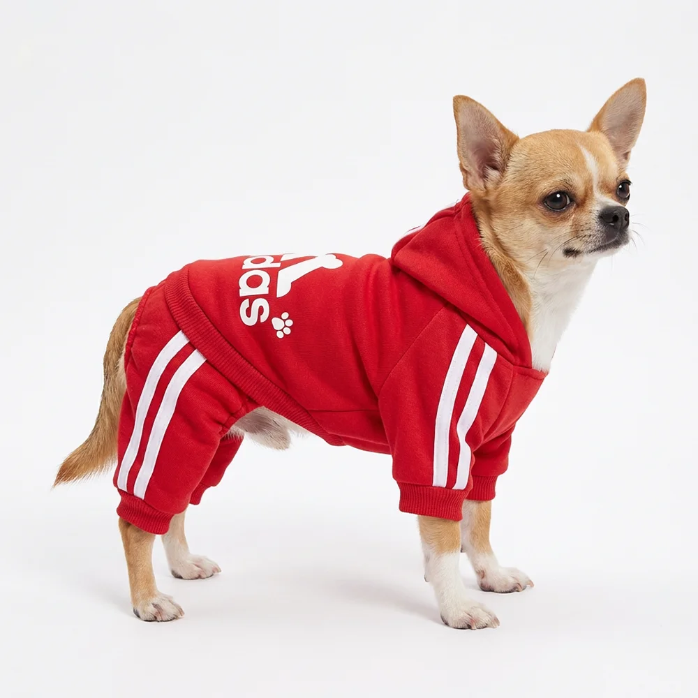 DoggoTracks